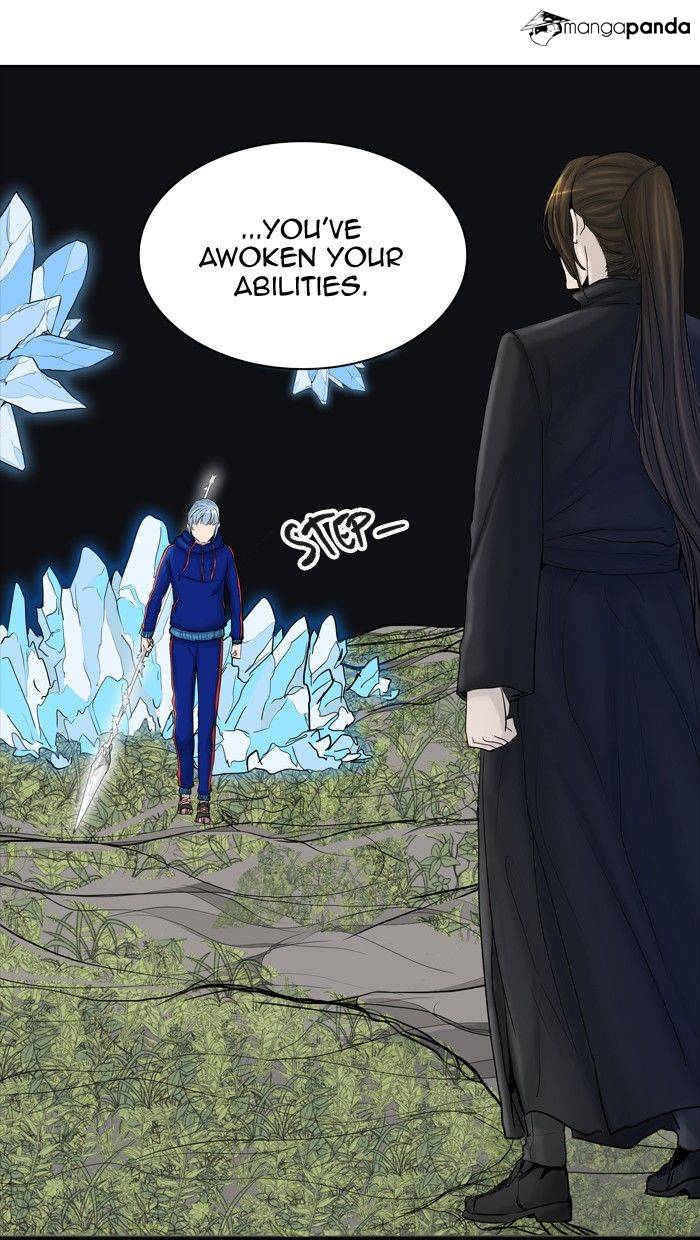 Tower of God Chapter 373 image 101